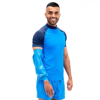 Imagen de Bloccs Protector de Codo Impermeable para Adulto, (L)