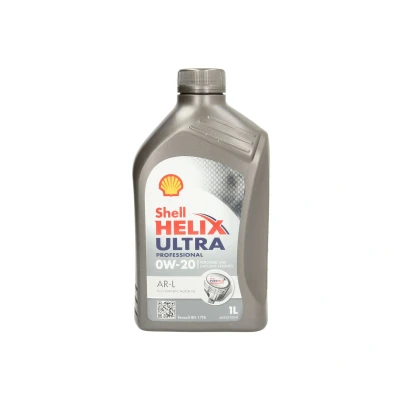 Imagen de Shell Helix Ultra 0W 20 1L Aceite de motor 550051981 RENAULT: Kangoo II / Grand Kangoo, Megane 4, Express, DACIA: SANDERO 2, Lodgy
