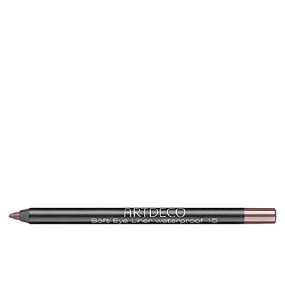 Imagen de Artdeco Soft Waterproof Eye Liner 15 Dark Hazelnut 1,2 g