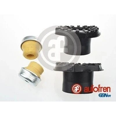 Imagen de AUTOFREN SEINSA D5077 Guardapolvo Amortiguador Eje trasero TOYOTA: Avensis II Berlina, Station Wagon, Hatchback