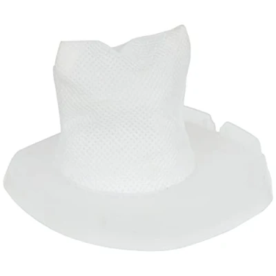 Imagen de Hoover T110 Filtro, Microfibra, Blanco