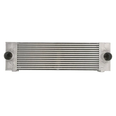 Imagen de THERMOTEC DAG016TT Intercooler 600 x 202 58 mm FORD: Transit Mk6 Furgón, Camión de plataforma/Chasis, Bus
