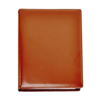 Imagen de Arpan Carpeta portafolio profesional para presentaciones, tamaño A4, 48 fundas (96 caras)