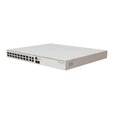 Imagen de Mikrotik Conmutador CRS520 4XS 16XQ RM 2 2,5 GB 4 SFP28 25 16 WSFP28 100