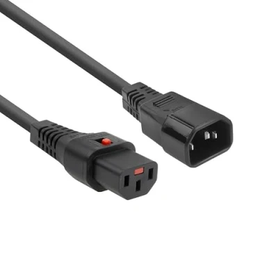 Imagen de Advanced Cable Technology 3m C13 C14, F/m Cables De Transmisión