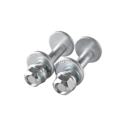Imagen de Tornillo corrector de inclinación TEDGUM TED50469