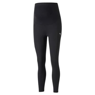 Imagen de Puma Maternity FAV Forever HIGH Waist Medias, Mujer, Talla: XS, Black