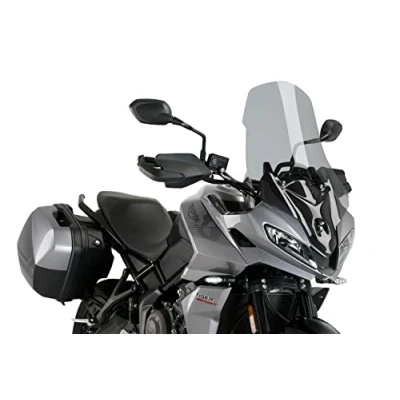 Imagen de Puig 21317H Cúpula Touring Ahumado