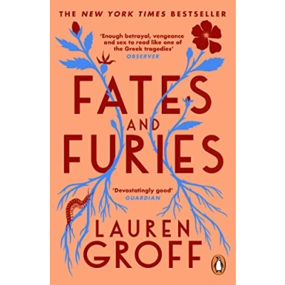 Imagen de Fates And Furies