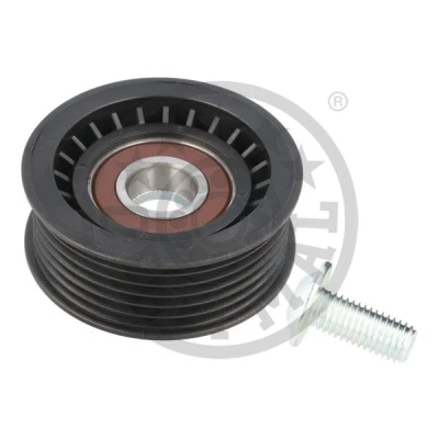 Imagen de OPTIMAL 0 N1428 Rodillo Guia FORD: MONDEO 3, 3 Stufenheck, Transit Mk5 Furgón