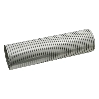 Imagen de FEBI BILSTEIN 14566 Tubo ondulado, sistema de escape