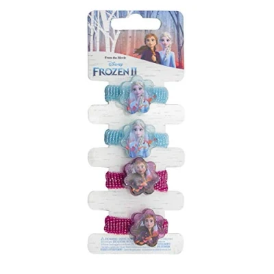 Imagen de Disney Frozen 19383 2 4 Soporte para Orinal, Multicolor