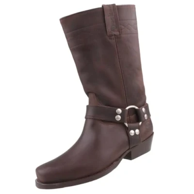 Imagen de Dockers by Gerli Biker Boots 030140 006044 dunkelbraun, Schuhgröße:EUR 45