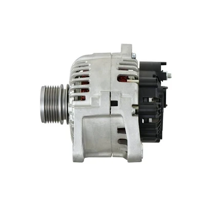 Imagen de HELLA 8EL 015 637 501 Alternador 14V 110A RENAULT: MEGANE II Furgón/ranchera familiar, CLIO 2, 2