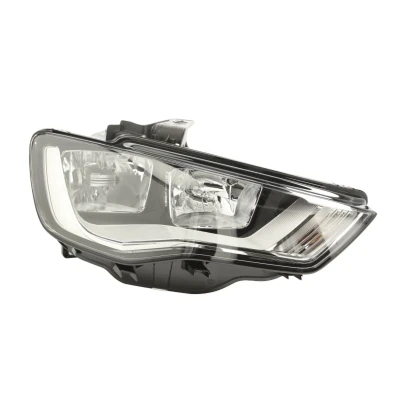 Imagen de HELLA 1EJ 010 740 081 Faros AUDI: A3 Sportback, Berlina, Hatchback