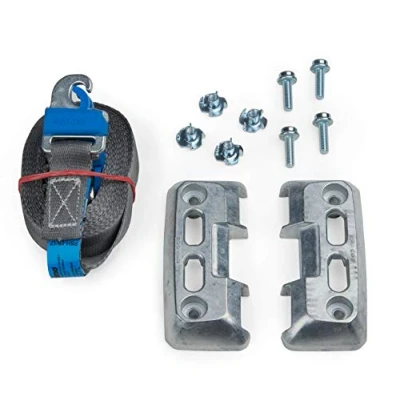 Imagen de Bosch SORTIMO L BOXX Soporte Prosafe VPE2 + Amarre 1,4m