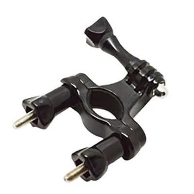 Imagen de Phoenix Technologies Phgp01 Soporte De Bicicleta Para Cámaras Deportivas, Color Negro