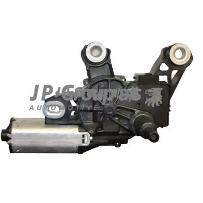 Imagen de JP GROUP 1198201200 Motor del Limpiaparabrisas 12 posterior 40 para vehíc. con volante a la izquierda, dirección derecha