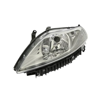 Imagen de ALKAR 2745525 Faros izquierda PY24W, W5W, H4, W21W con luz diurna electromotor LANCIA: Ypsilon III