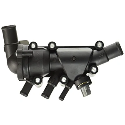 Imagen de ESEN SKV 20SKV017 Termostato, refrigerante 82C con carcasa (cárter) FORD: FIESTA 5, KA Hatchback