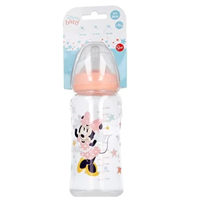 Imagen de Biberón Minnie Mouse 360ml