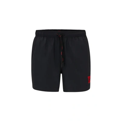 Imagen de HUGO Dominica Bañador corto, Hombre, Talla: XL, Medium grey