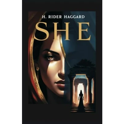 Imagen de She: A History Of Adventure (ebook)