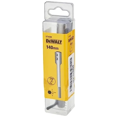 Imagen de DeWalt DT4592 QZ Alargador de 140mm, 0 W, V