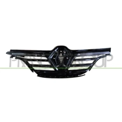 Imagen de PRASCO RN4302021 Parrilla negro