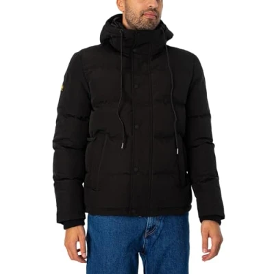Imagen de Chaqueta con capucha Superdry Everest