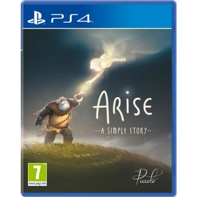 Imagen de Arise: A Simple Story (PS4)