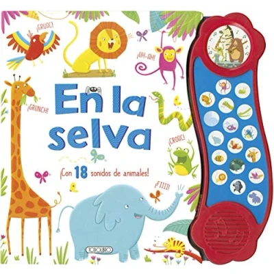 Imagen de En La Selva