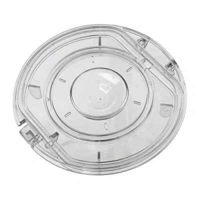 Imagen de Paxanpax PFC1035 Base de depósito polvo para aspiradora Dyson DC58, DC59, DC61, DC62, V6 Series, plástico