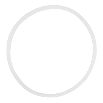 Imagen de 6 Anillos De Sellado Juntas Goma Repuesto Para Magic Bullet Planas Y Transversales Unidades