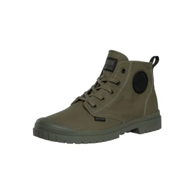 Imagen de Botas Palladium Pampa Sp20 Hi Canvas