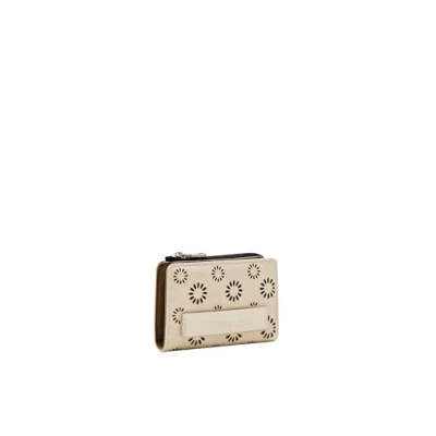 Imagen de DESIGUAL PORTAFOGLIO DONNA BEIGE