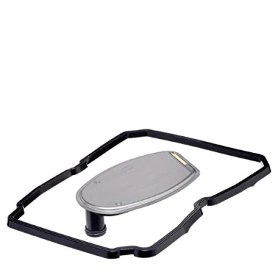 Imagen de Filtro de aceite HENGST FILTER E87H D153