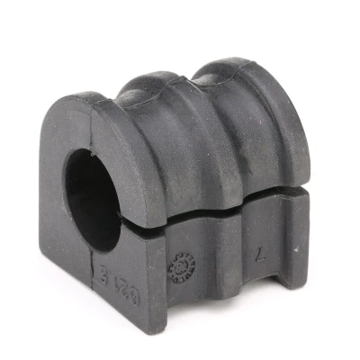 Imagen de FEBI BILSTEIN 39629 Silentblock Barra Estabilizadora Eje delantero Caucho 21,5 RENAULT: GRAND SCENIC 2, MEGANE 2 norauto, oscaro, mister