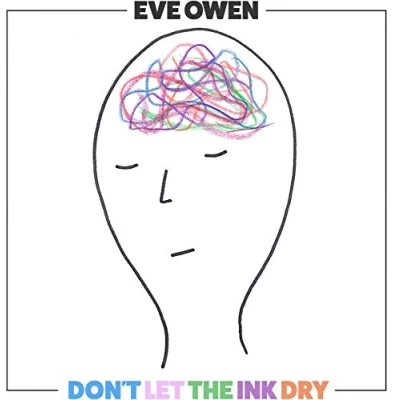 Imagen de Dont Let The Ink Dry [Vinilo]