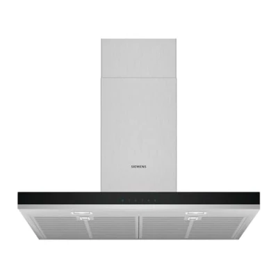 Imagen de Siemens iQ300 lc77bhm50 Campana a pared acero inoxidable 320 M3/h B