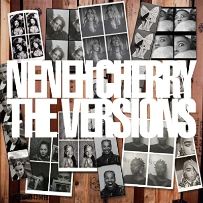 Imagen de The Versions (LP) [Vinilo]