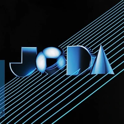 Imagen de Joda 2 Vinilos