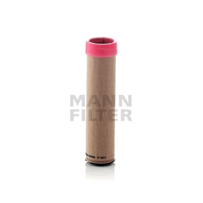 Imagen de MANN FILTER CF 850/2 Filtro de aire complementario
