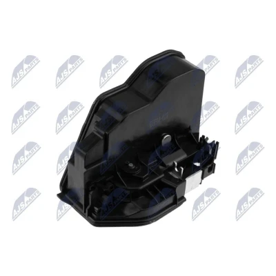 Imagen de NTY EZC BM 027A Cerradura de Puerta con cierre centralizado, sin bloqueo doble Delante, derecha BMW: 3 Sedán, 5 Gran Turismo, 1 Hatchback