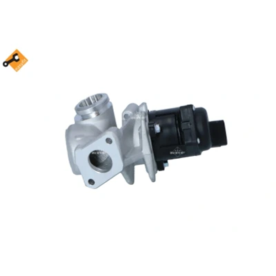 Imagen de NRF 48328 Válvula EGR eléctrico con juntas FORD: FIESTA 5, 6, Fusion Familiar, PEUGEOT: 207 Hatchback, 206 307 SW Furgón / Familiar