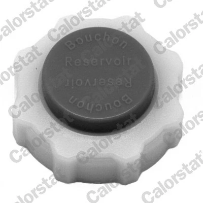 Imagen de CALORSTAT by Vernet RC0030 Tapón, depósito de refrigerante RENAULT: CLIO 1, Megane Scenic, LAGUNA 1 Grandtour