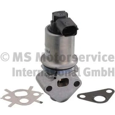 Imagen de PIERBURG 7.22785.18.0 Válvula EGR eléctrico electromagnética con junta SEAT: Leon I Hatchback, Toledo 2 Limousine, AUDI: A3 Hatchback