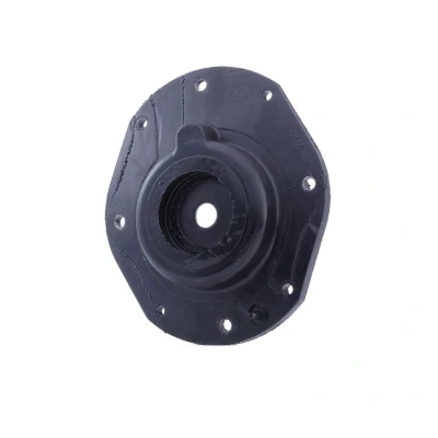 Imagen de FEBI BILSTEIN 10732 Copela de amortiguador Eje delantero sin rodamiento bolas Caucho CITROËN: Xsara Picasso, Berlingo / First I