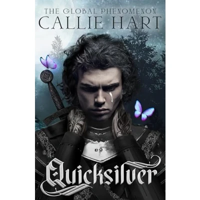 Imagen de Quicksilver (the Fae &amp; Alchemy Series 1)