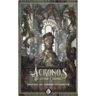 Imagen de Ácronos: De acero y sangre: 2 (El árbol del otoño)